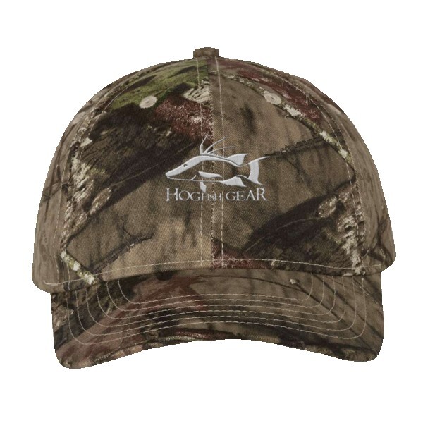 Kati LC10 Camo Mossy Oak Cap Advantage 1