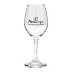 Chilled 10 oz Rioja White Wine Glasses 1 Chilled 10 oz Rioja White Wine Glasses 1