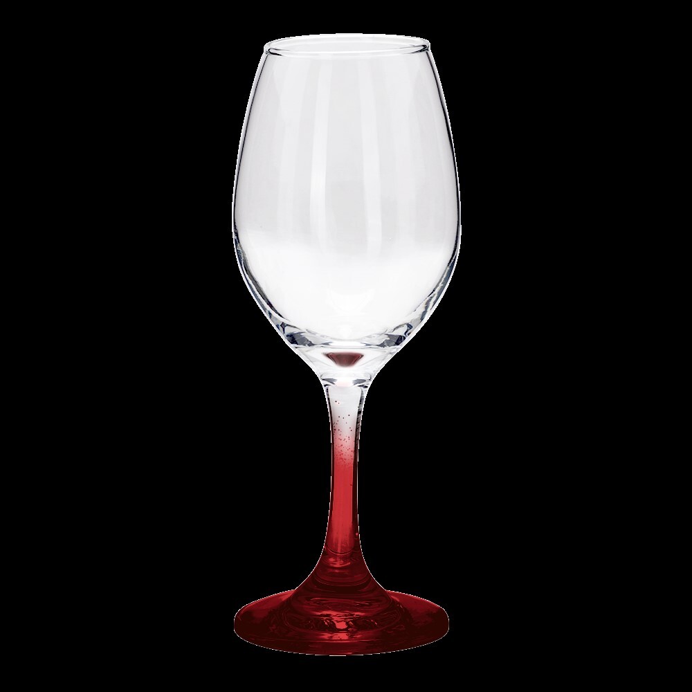 Chilled 10 oz Rioja White Wine Glasses 1