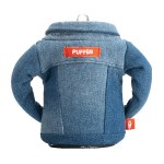 The Denim Can Cooler, By Puffin Drinkwear 2 The Denim Can Cooler, By Puffin Drinkwear 2