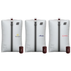 Ekster Travel Pack Vacuum Kit 1 Ekster Travel Pack Vacuum Kit 1