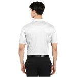 Original Penguin® Solid Polo - PEOGM0F4-WH-B Blank Original Penguin® Solid Polo - PEOGM0F4-WH-B Blank