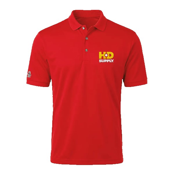 Original Penguin® Solid Polo 1