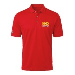 Original Penguin® Solid Polo - PEOGM0F4-RD-F Original Penguin® Solid Polo - PEOGM0F4-RD-F