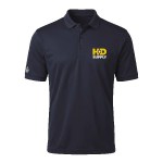 Original Penguin® Solid Polo - PEOGM0F4-DKBL-F Original Penguin® Solid Polo - PEOGM0F4-DKBL-F