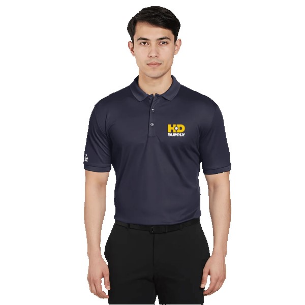 Original Penguin® Solid Polo 1
