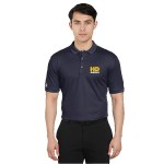 Original Penguin® Solid Polo - PEOGM0F4-DKBL Original Penguin® Solid Polo - PEOGM0F4-DKBL
