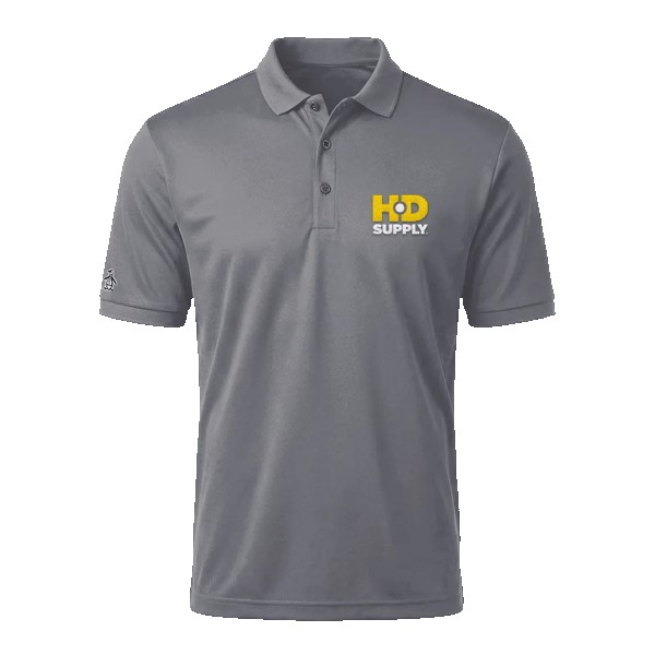 Original Penguin® Solid Polo 1