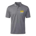 Original Penguin® Solid Polo - PEOGM0F4-GY-F Original Penguin® Solid Polo - PEOGM0F4-GY-F