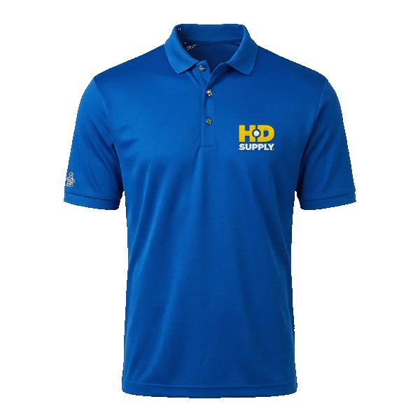 Original Penguin® Solid Polo 1