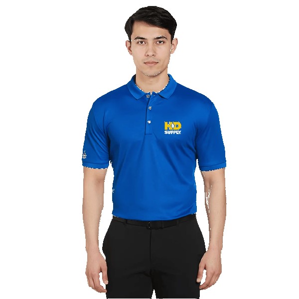 Original Penguin® Solid Polo 1