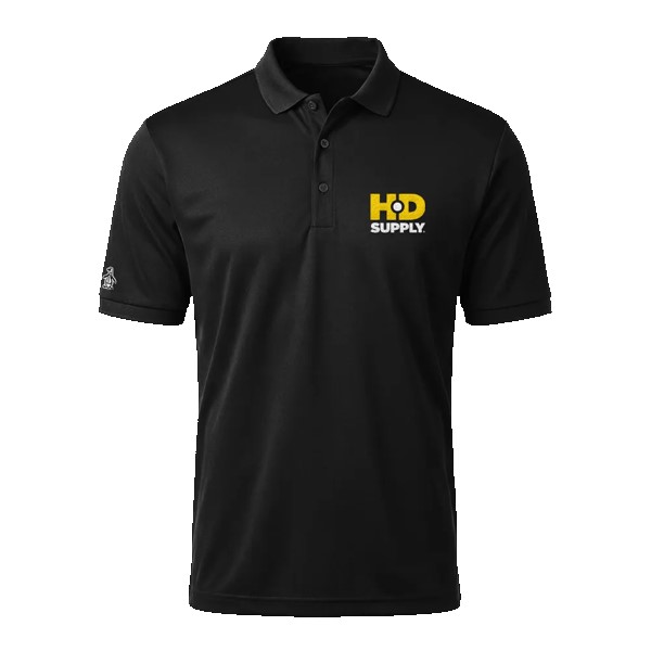 Original Penguin® Solid Polo 1