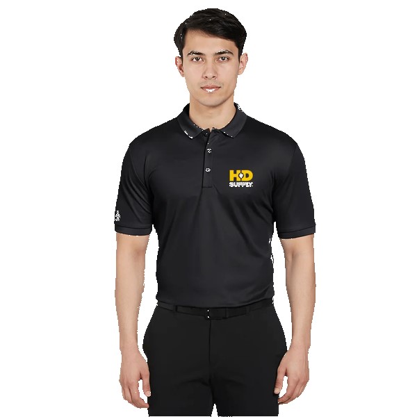 Original Penguin® Solid Polo 1