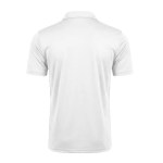 Original Penguin® Solid Polo - PEOGM0F4-WH-ALT Blank Original Penguin® Solid Polo - PEOGM0F4-WH-ALT Blank