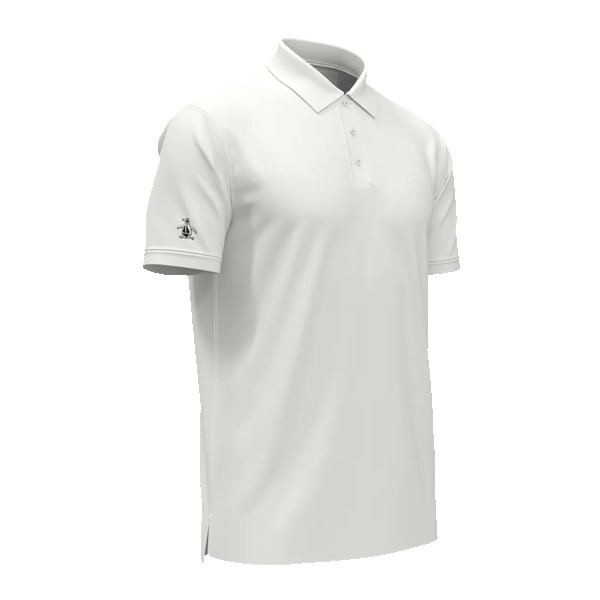 Original Penguin® Solid Polo 1