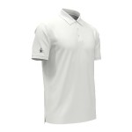 Original Penguin® Solid Polo - PEOGM0F4-WH-ALT-1 Blank Original Penguin® Solid Polo - PEOGM0F4-WH-ALT-1 Blank