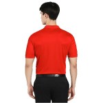 Original Penguin® Solid Polo - PEOGM0F4-RD-B Blank Original Penguin® Solid Polo - PEOGM0F4-RD-B Blank