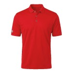 Original Penguin® Solid Polo - PEOGM0F4-RD-F Blank Original Penguin® Solid Polo - PEOGM0F4-RD-F Blank
