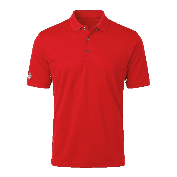 Original Penguin® Solid Polo 1