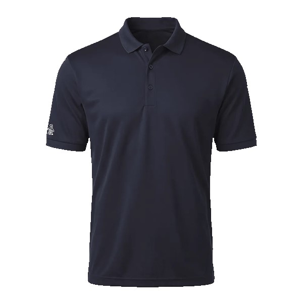 Original Penguin® Solid Polo 1