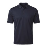 Original Penguin® Solid Polo - PEOGM0F4-DKBL-F Blank Original Penguin® Solid Polo - PEOGM0F4-DKBL-F Blank