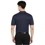 Original Penguin® Solid Polo - PEOGM0F4-DKBL-B Blank Original Penguin® Solid Polo - PEOGM0F4-DKBL-B Blank