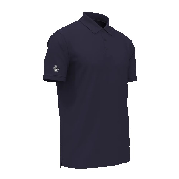 Original Penguin® Solid Polo 1