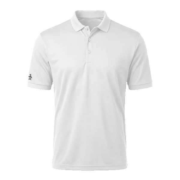 Original Penguin® Solid Polo 1