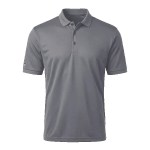 Original Penguin® Solid Polo - PEOGM0F4-GY-F Blank Original Penguin® Solid Polo - PEOGM0F4-GY-F Blank