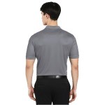 Original Penguin® Solid Polo - PEOGM0F4-GY-B Blank Original Penguin® Solid Polo - PEOGM0F4-GY-B Blank