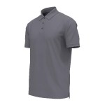 Original Penguin® Solid Polo - PEOGM0F4-GY-ALT-2 Blank Original Penguin® Solid Polo - PEOGM0F4-GY-ALT-2 Blank