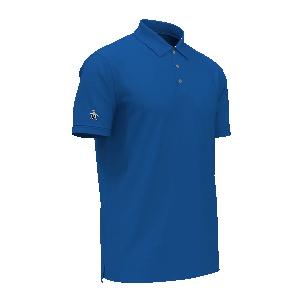 Original Penguin® Solid Polo 1