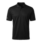 Original Penguin® Solid Polo - PEOGM0F4-BK-F Blank Original Penguin® Solid Polo - PEOGM0F4-BK-F Blank