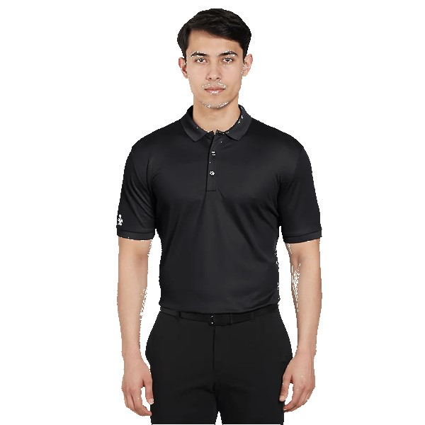 Original Penguin® Solid Polo 1