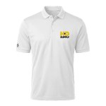 Original Penguin® Solid Polo - PEOGM0F4-WH-F Original Penguin® Solid Polo - PEOGM0F4-WH-F