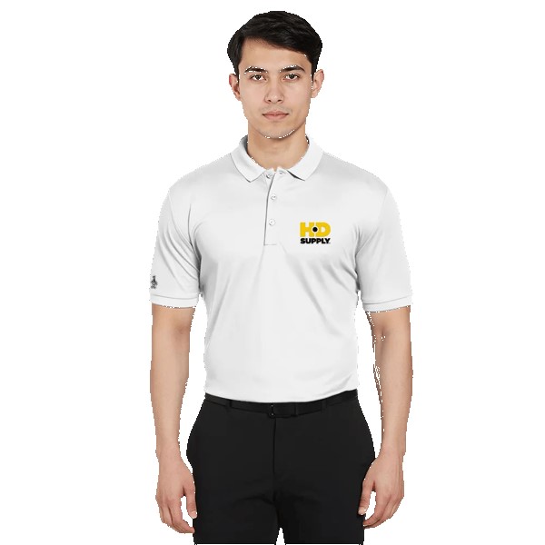 Original Penguin® Solid Polo 1