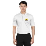 Original Penguin® Solid Polo - PEOGM0F4-WH Original Penguin® Solid Polo - PEOGM0F4-WH