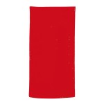 MNGEBTC 100% Cotton Terry Velour Economy Beach Towel (Colors) - Red Blank MNGEBTC 100% Cotton Terry Velour Economy Beach Towel (Colors) - Red Blank