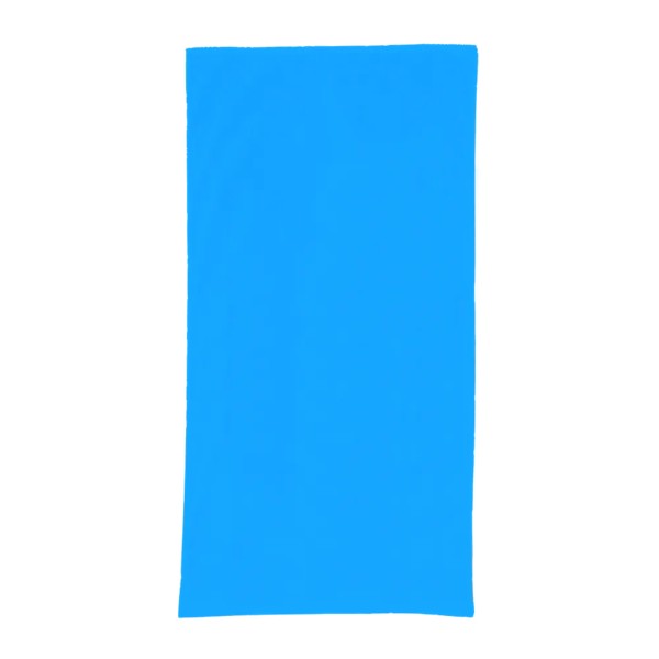 MNGEBTC 100% Cotton Terry Velour Economy Beach Towel (Colors) 1