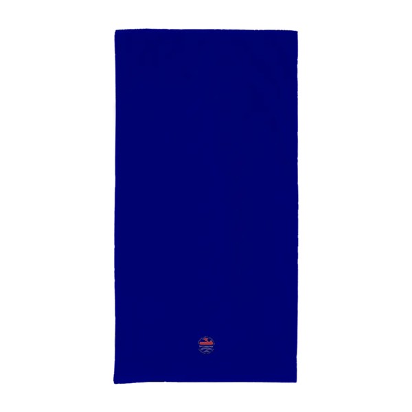 MNGEBTC 100% Cotton Terry Velour Economy Beach Towel (Colors) 1