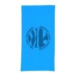 MNGEBTC 100% Cotton Terry Velour Economy Beach Towel (Colors) - Ocean Blue Screen Print MNGEBTC 100% Cotton Terry Velour Economy Beach Towel (Colors) - Ocean Blue Screen Print