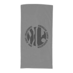 MNGEBTC 100% Cotton Terry Velour Economy Beach Towel (Colors) - Gray Screen Print MNGEBTC 100% Cotton Terry Velour Economy Beach Towel (Colors) - Gray Screen Print