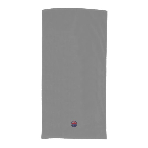 MNGEBTC 100% Cotton Terry Velour Economy Beach Towel (Colors) 1