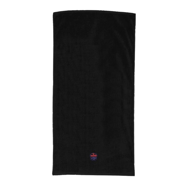 MNGEBTC 100% Cotton Terry Velour Economy Beach Towel (Colors) 1