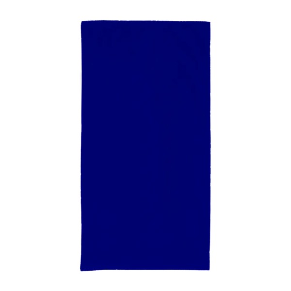 MNGEBTC 100% Cotton Terry Velour Economy Beach Towel (Colors) 1