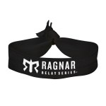 3/4" Fold-Over Elastic Hair Tie 1 3/4" Fold-Over Elastic Hair Tie 1