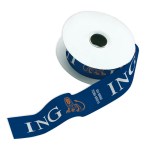 1 1/2" Dye-Sublimated Satin Ribbon (by yard) 3 1 1/2" Dye-Sublimated Satin Ribbon (by yard) 3