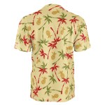 IMPORT Azure Men's Dye-Sublimated Short Sleeve T-Shirt 4 IMPORT Azure Men's Dye-Sublimated Short Sleeve T-Shirt 4