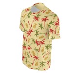 IMPORT Azure Men's Dye-Sublimated Short Sleeve T-Shirt - Blank IMPORT Azure Men's Dye-Sublimated Short Sleeve T-Shirt - Blank