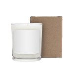 3 oz. Lemon Verbena Votive Candle in a Cardboard Gift Box 4 3 oz. Lemon Verbena Votive Candle in a Cardboard Gift Box 4